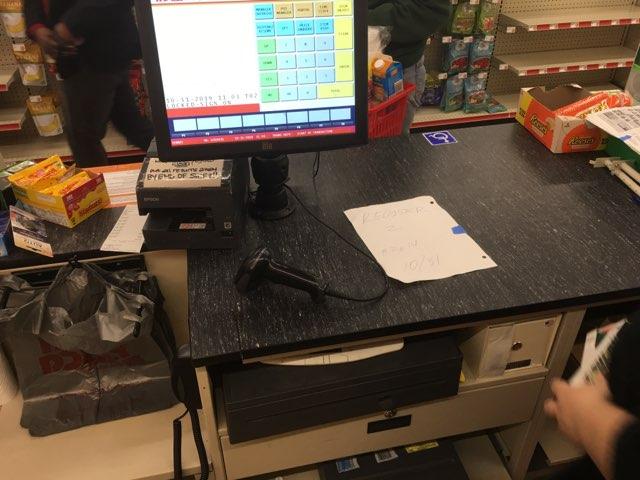 Field Technology Services For Retail