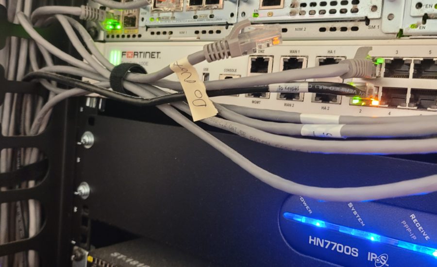 5 Best Practices To Prevent Ransomware Risk