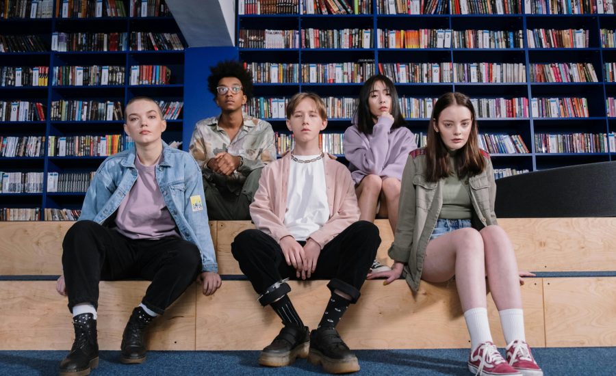Bridging the Technology Skills Gap for Gen Z