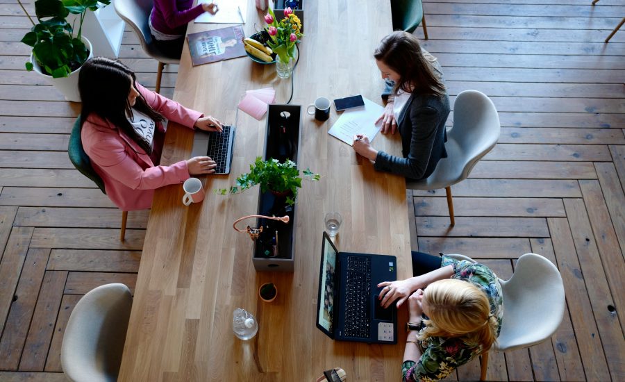 Technology: The Driving Force Behind Enhanced Business Collaboration