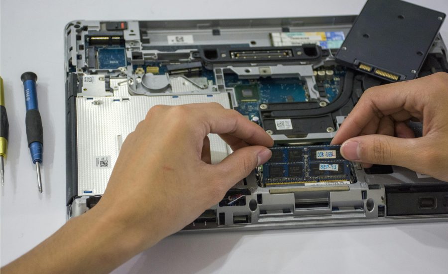 The Essential Role of IT Support in Small Business Success