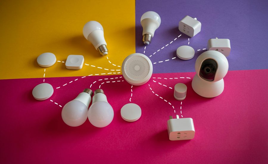 How the Internet of Things (IoT) is Transforming Business Operations