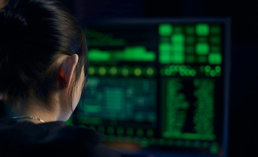 Why Cybersecurity Should Be a Top Priority for Government Relations Firms