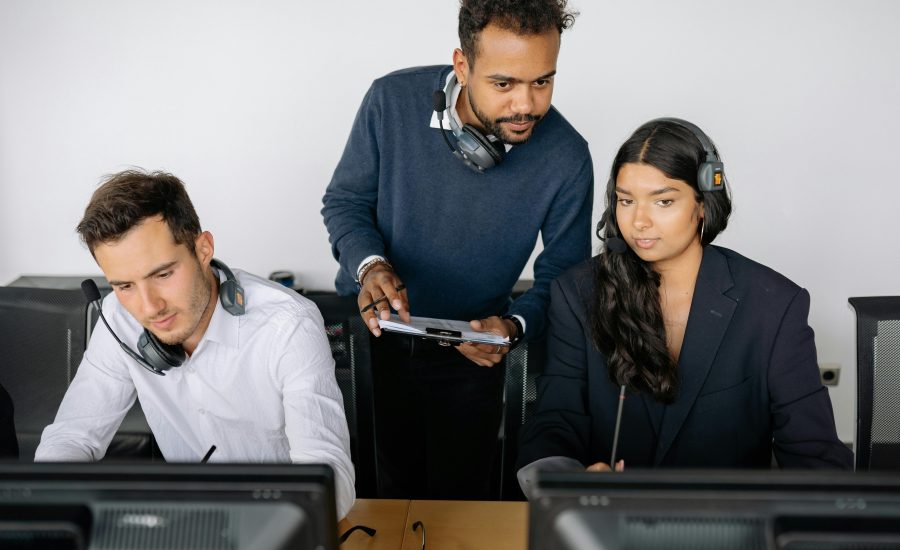 Collaborative IT Management: Shaping the Future of Technology Operations