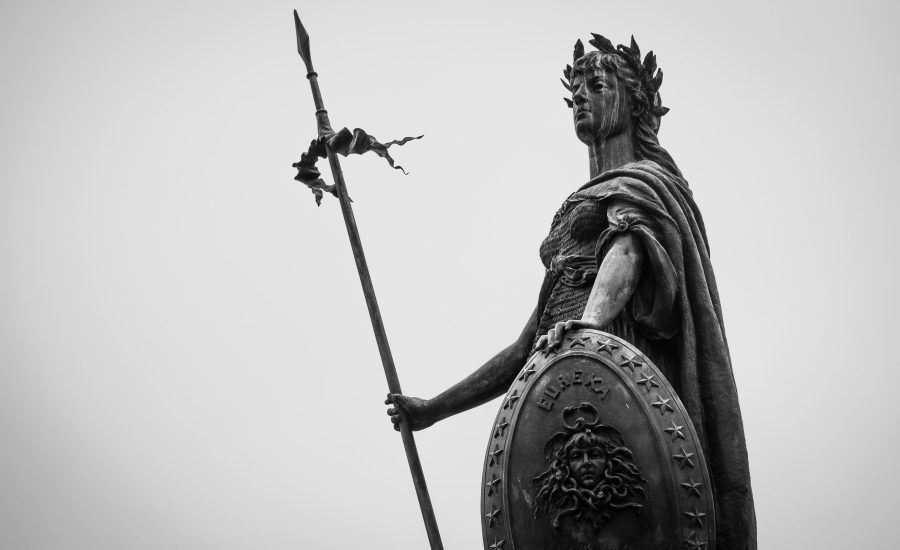 Creating a Robust Cybersecurity Ecosystem for Long-Term Protection
