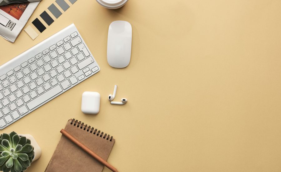 Boosting Productivity with a Year-End Technology Checkup