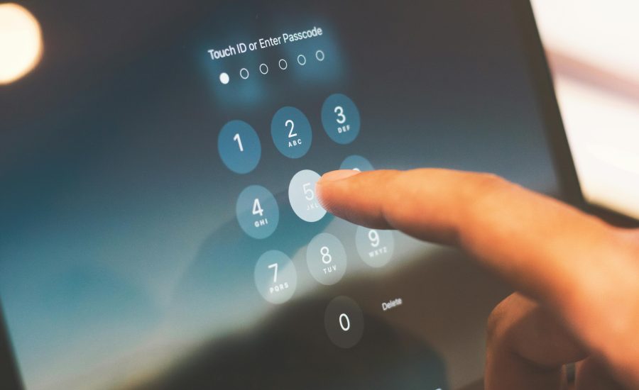Rethinking Passwords in the Age of AI Threats