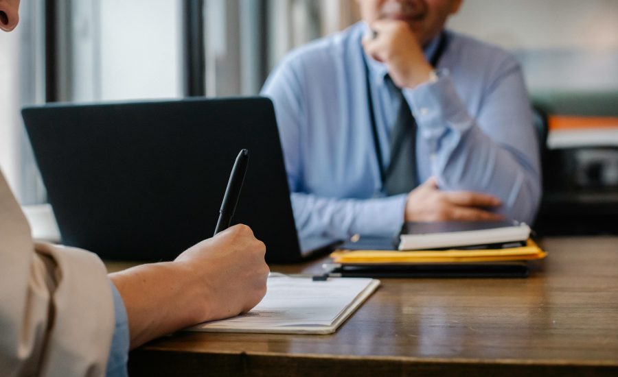 Closing the Year with a Strategic Technology Review