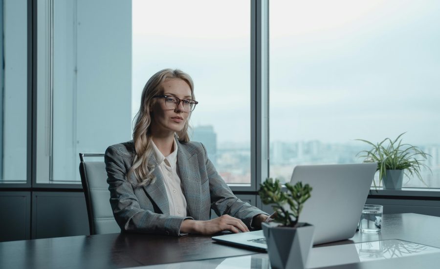 Could That Text From Your CEO Be a Scam?