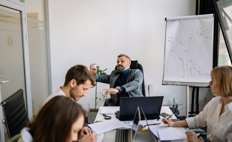 Is Your IT Provider Letting You Down? Here’s How to Tell