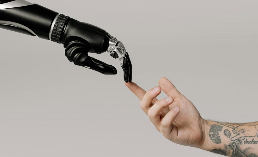 Will AI Replace IT Service Desks?