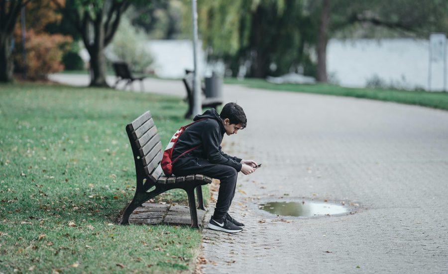 Safeguarding Your Data: The Hidden Dangers of Public Wi-Fi