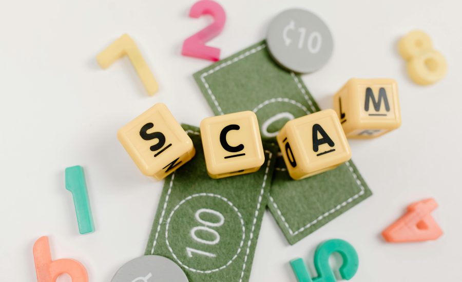 Stay Ahead of Online Scammers: Recognizing New Tricks from Old Cons