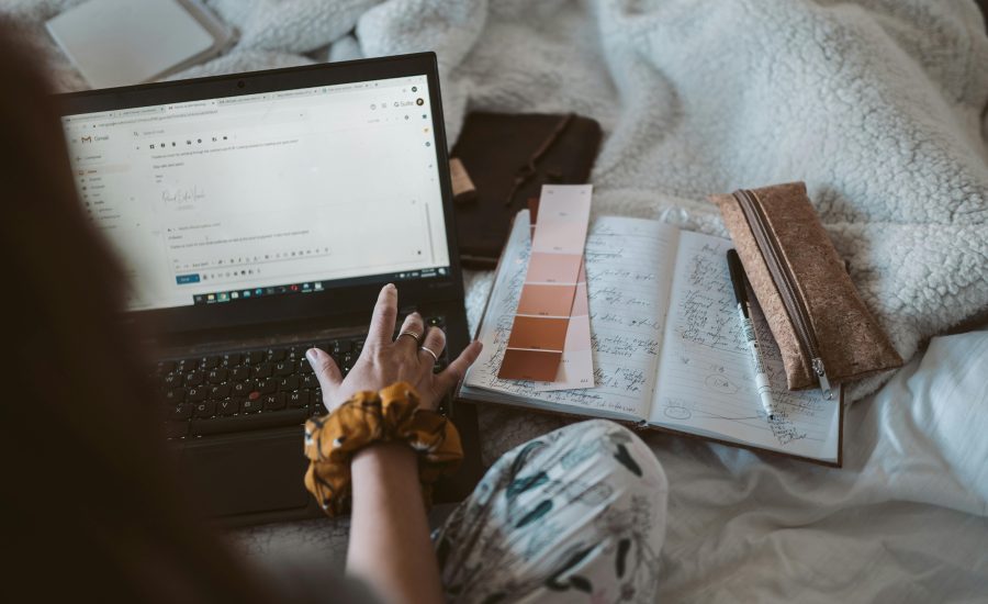 The Art of Engaging Email Campaigns