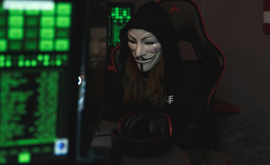 Protect Your Small Business from Cyber Threats
