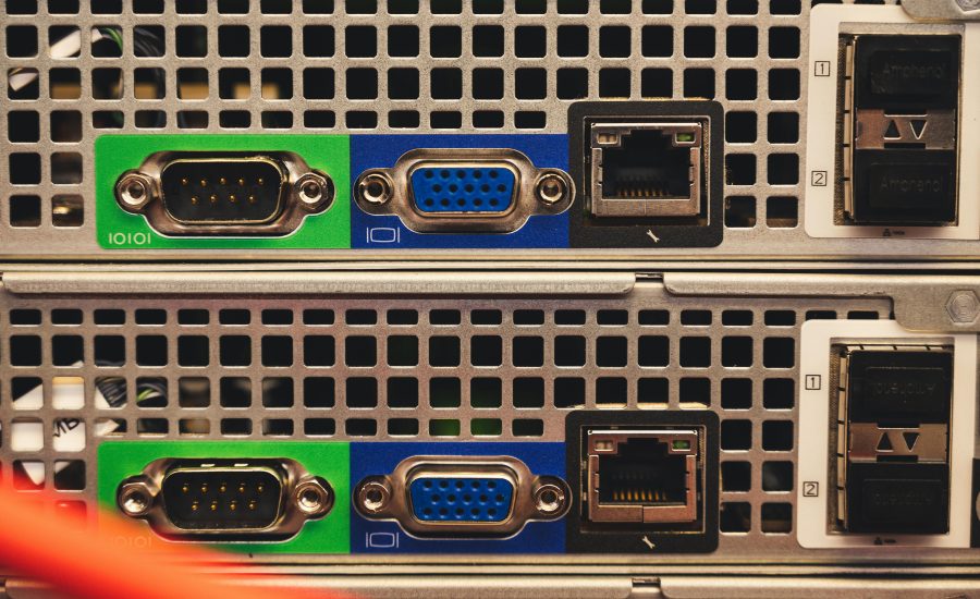 Industrial Networks at Risk Due to Moxa Device Vulnerabilities