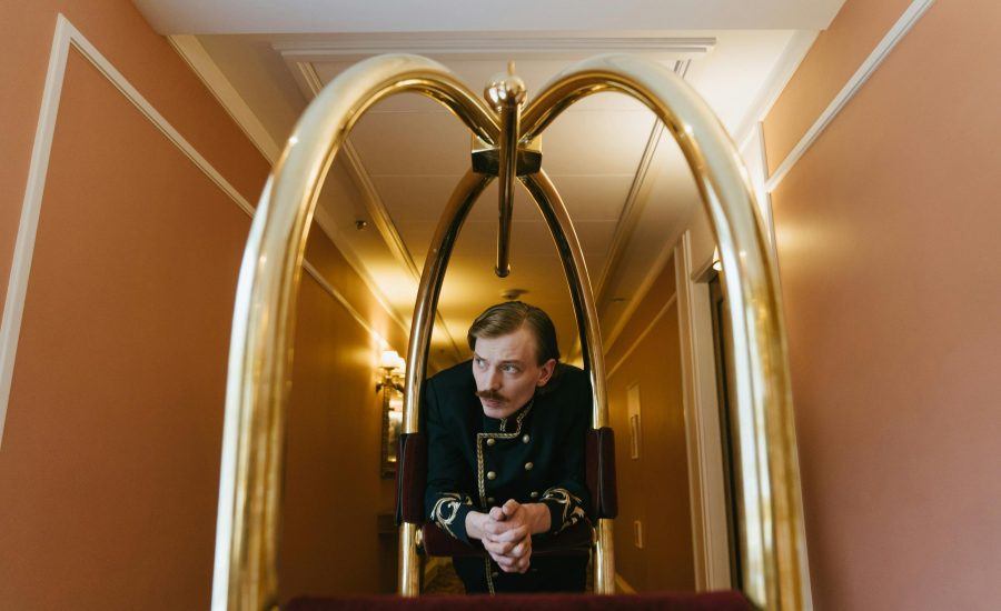 Cybersecurity Wake-Up Call: Hotel Management Hack Exposes Sensitive Guest Information