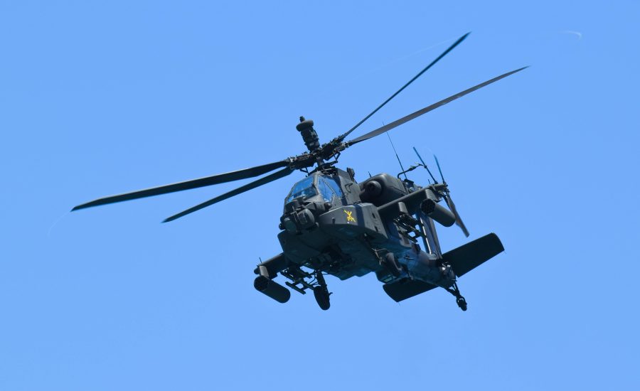 Urgent Security Warning: Apache Struts Under Attack – Update Now