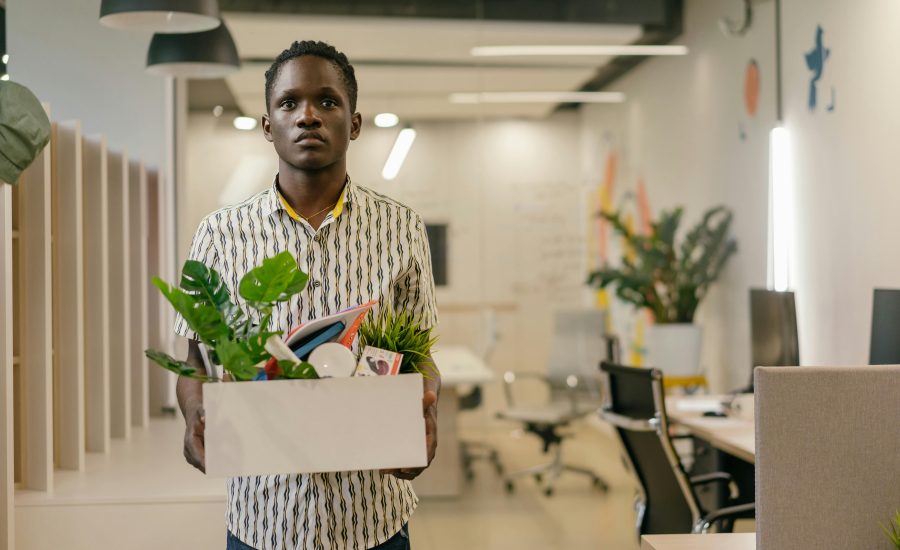 How Return-to-Office Mandates Are Pushing Talent Away