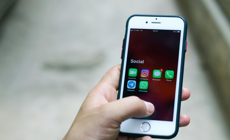 Telegram Introduces Enhanced Verification for Safer Accounts