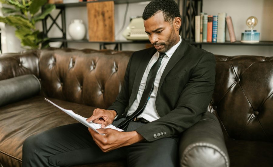 Maximizing Business Potential with a Chief Data Officer