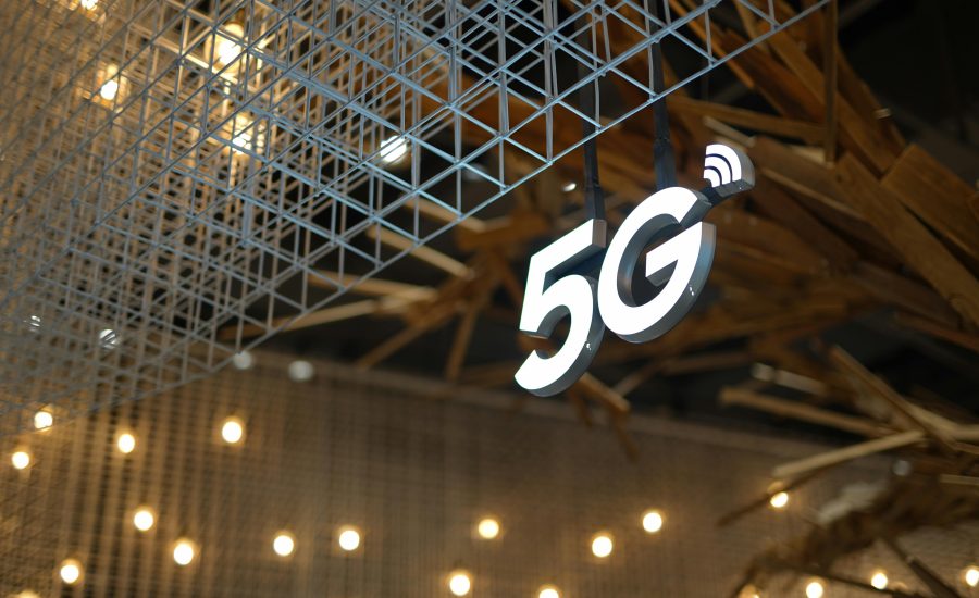 Harnessing 5G for Business Growth: The Future of Connectivity