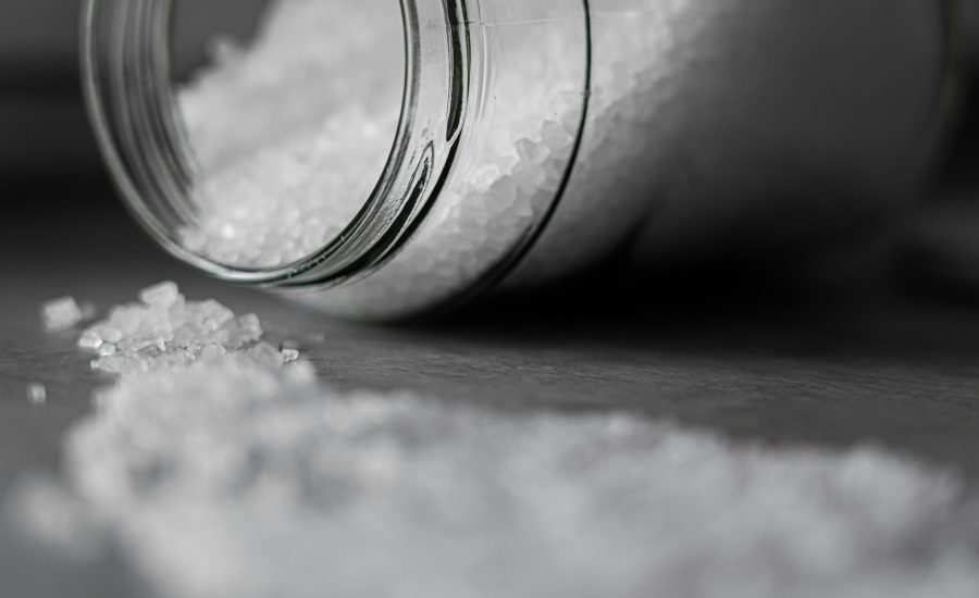 A New Email Security Challenge: Hidden Text Salting
