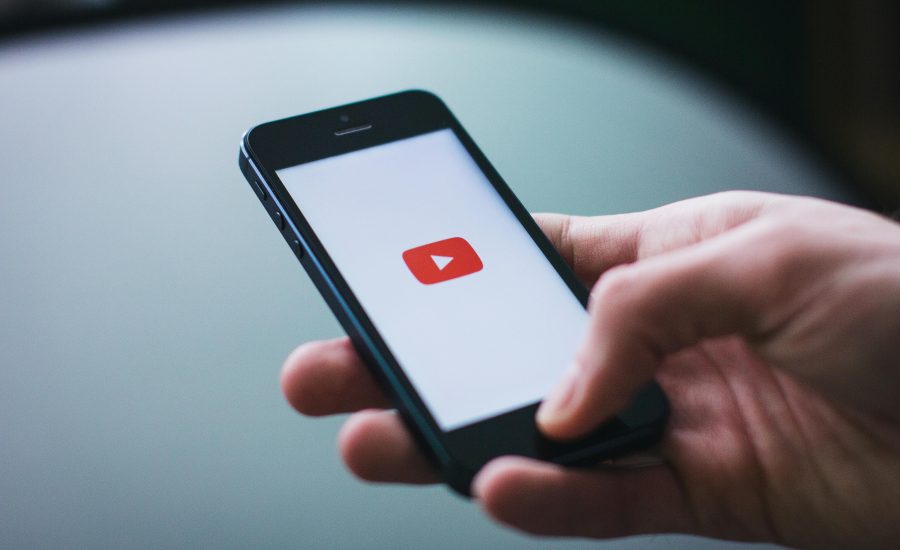 A YouTube Security Vulnerability Puts Billions of User Emails at Risk
