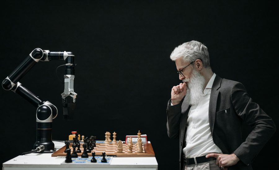 Unlocking AI’s Potential for Small Businesses