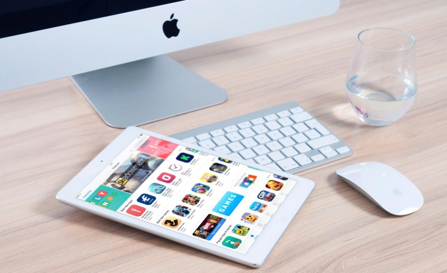 Enhancing Cybersecurity with Application Protection