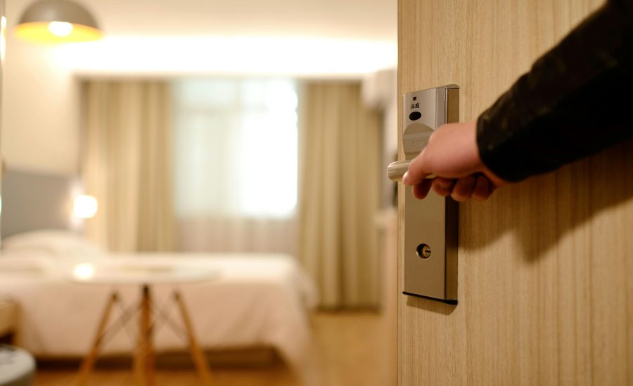 Hotels Beware: Cybercriminals Are Faking Booking.com Emails