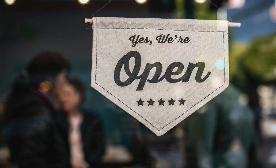 How Cloud Technology Empowers Small Businesses to Compete