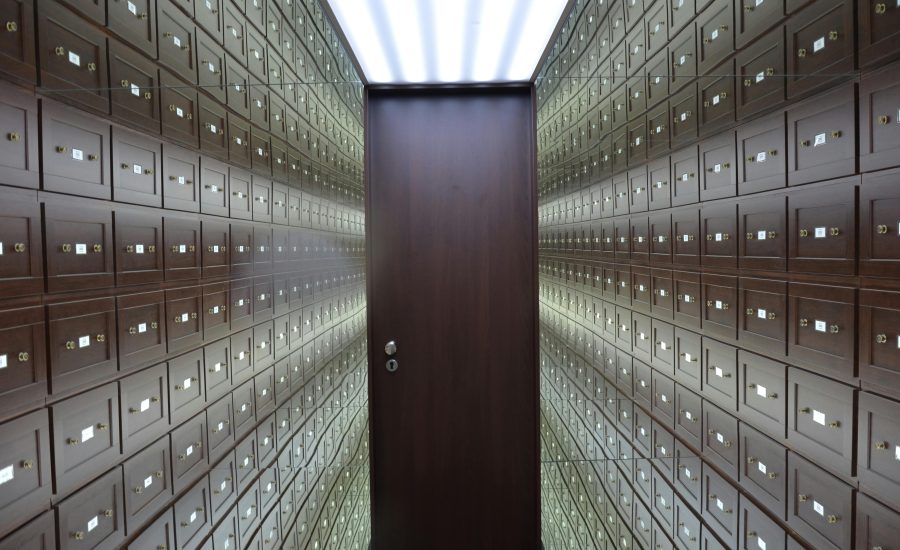 Keeping Your Small Business Safe Online