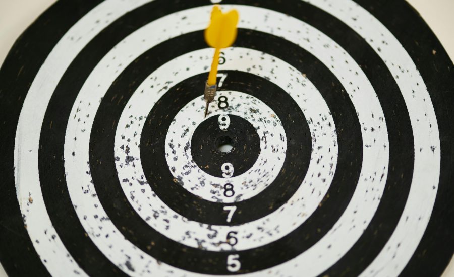 When People Become the Target