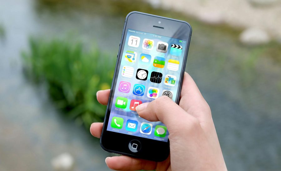 Why Mobile Apps Are Fueling Small Business Success