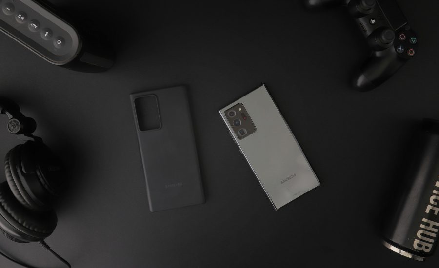 Could Your Smartphone Be Putting Your Business at Risk?