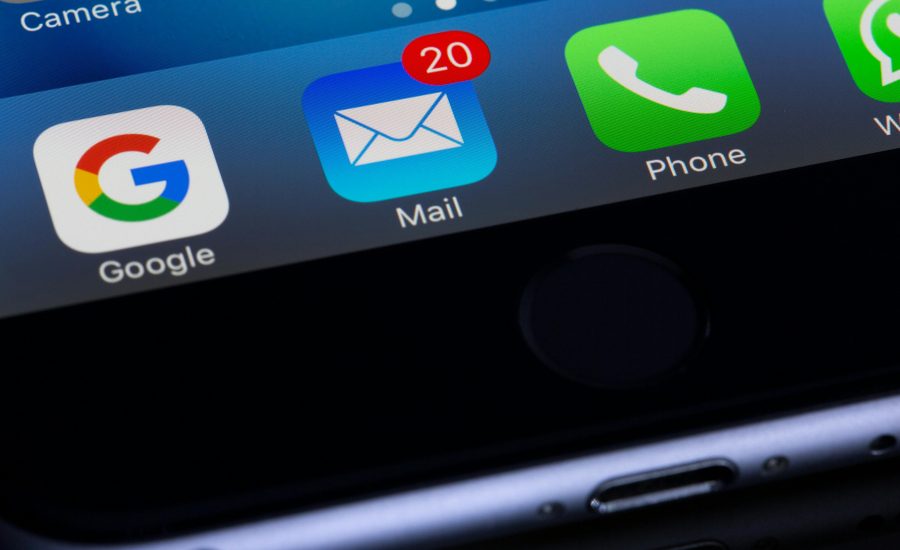 Secure Your Business Communications with Advanced Email Protection