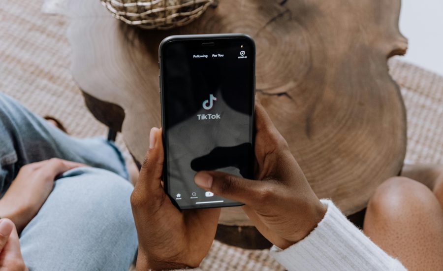 TikTok and the Rise of AI-Driven Malware Scams