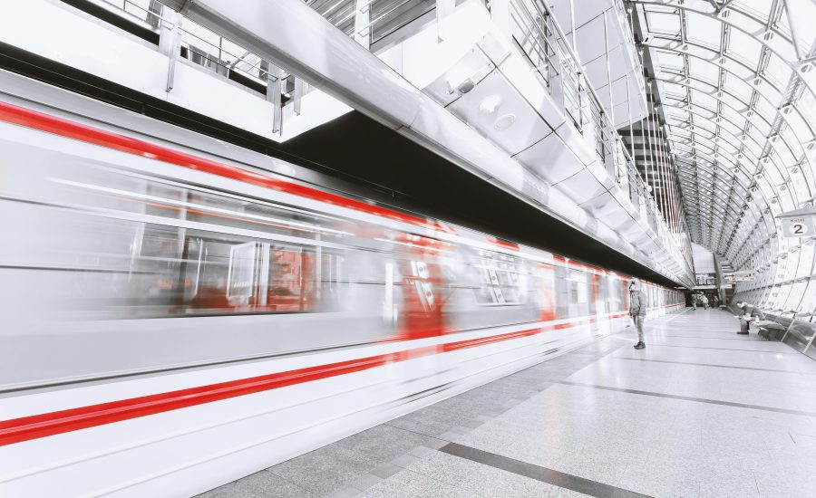 How Edge Computing Helps Businesses Grow and Stay Fast in a Connected World