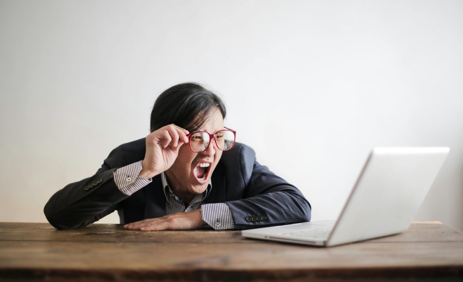 When the Unexpected Hits: Is Your Business Ready to Keep Going?