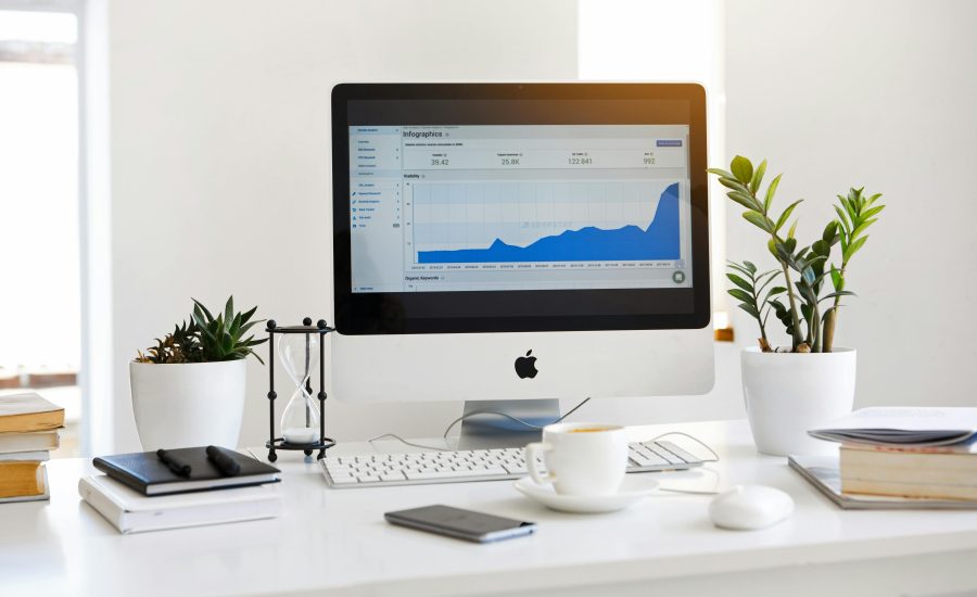 Using Predictive Analytics to Stay Ahead in Business