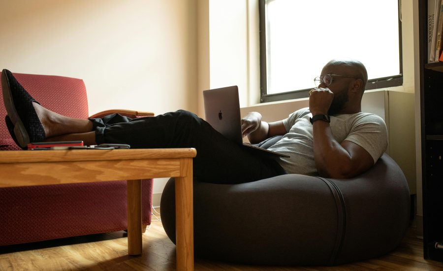 Email Still Reigns in a World Full of Communication Tools