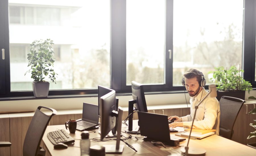 How Technology Is Making Customer Support Faster and Smarter