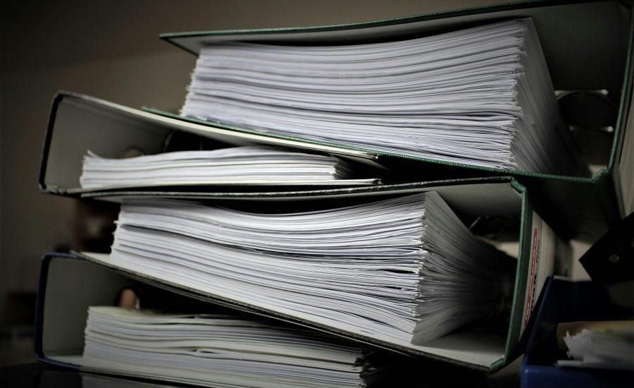 Going Digital: How Small Businesses Benefit From Document Scanning