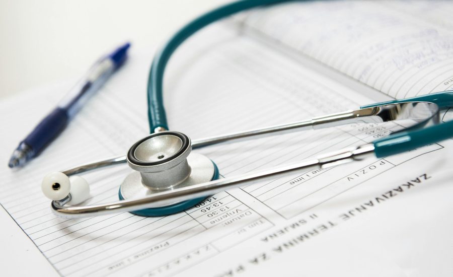 When Health Data Falls Into the Wrong Hands