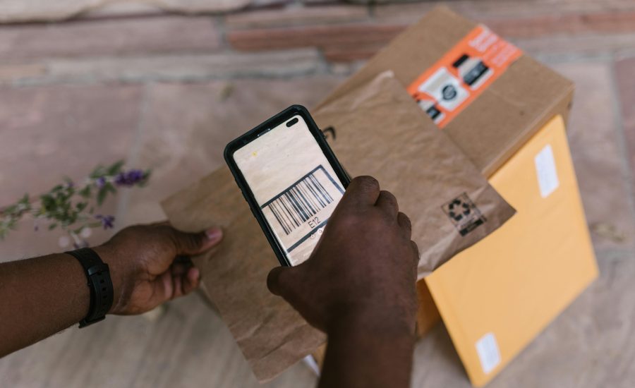 How Barcodes Help Small Businesses Work Smarter