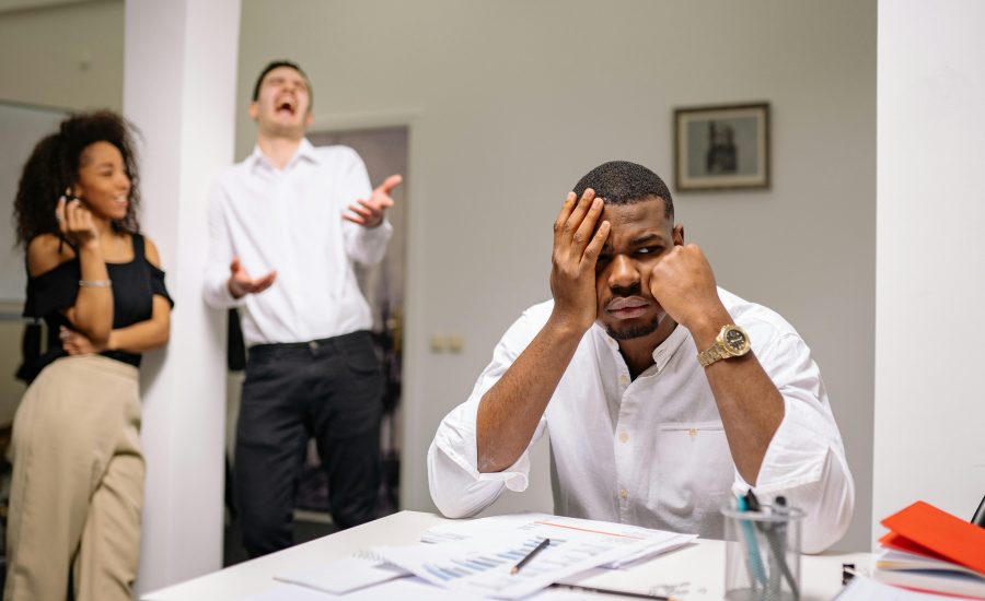 Could Your Business Be Training AI to Work Against You?