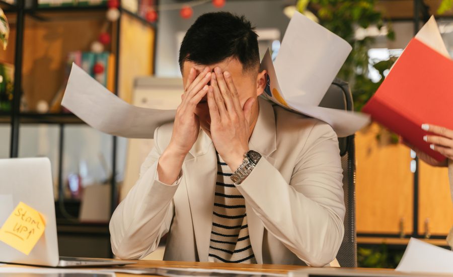 From Manual to Streamlined: How Everyday Tech Can Lighten Your Workload
