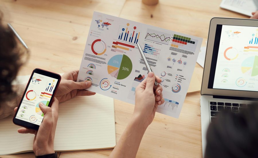 Small Teams, Big Results: How the Right Tech Brings People Together
