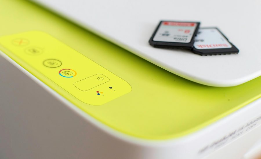 Office Printers: The Cybersecurity Risk Nobody Talks About